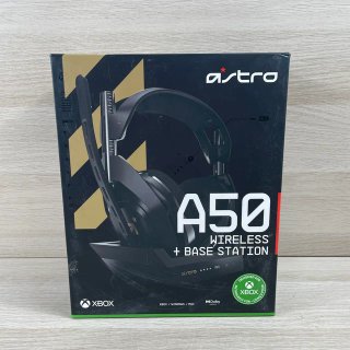 ASTRO Gaming A50 | XBOX | WINDOWS | MAC
