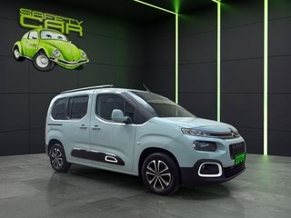 Citroen Berlingo BlueHDi 130 S&S Talla XL Shine 96 kW (130 CV)