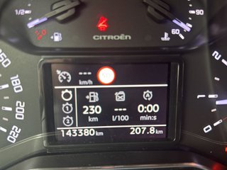 Citroen Berlingo BlueHDi 130 S&S Talla XL Shine 96 kW (130 CV)