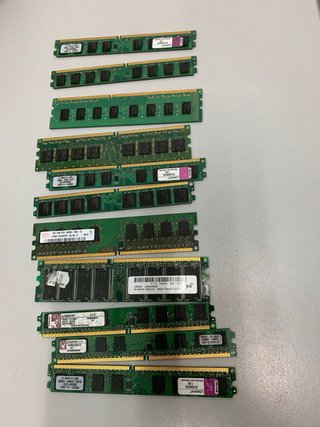 Disipadores Intel CPU