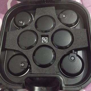 Electroestimulador COMPEX SP Intensive 6.0