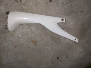 Colín Aprilia RS 125