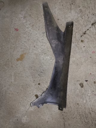 Colín Aprilia RS 125