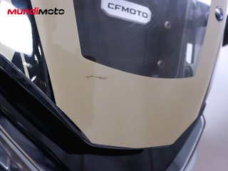 CFMOTO 800MT EXPLORE