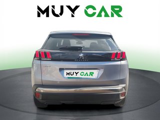Peugeot 3008 BlueHDI 130 S&S Allure 96 kW (130 CV)
