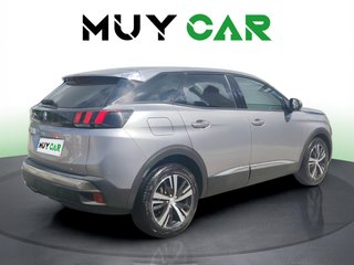 Peugeot 3008 BlueHDI 130 S&S Allure 96 kW (130 CV)