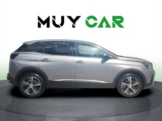 Peugeot 3008 BlueHDI 130 S&S Allure 96 kW (130 CV)
