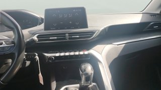 Peugeot 3008 BlueHDI 130 S&S Allure 96 kW (130 CV)