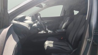 Peugeot 3008 BlueHDI 130 S&S Allure 96 kW (130 CV)