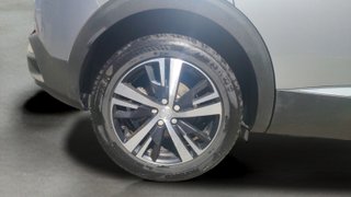 Peugeot 3008 BlueHDI 130 S&S Allure 96 kW (130 CV)