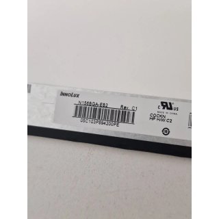 Pantalla LED 15.6 Slim 30 Pines N156BGA-EB2