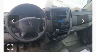 Mercedes-Benz Sprinter 2019