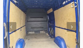 Mercedes-Benz Sprinter 2019
