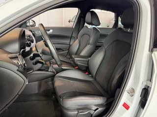 Audi A1 S1 Sportback 2.0 TFSI 231CV quattro