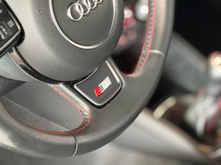 Audi A1 S1 Sportback 2.0 TFSI 231CV quattro