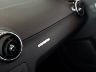 Audi A1 S1 Sportback 2.0 TFSI 231CV quattro