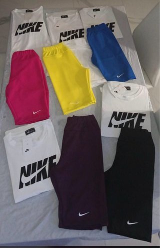Set sportivo da donna Nike