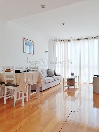 Piso en alquiler en Recoletos en Madrid