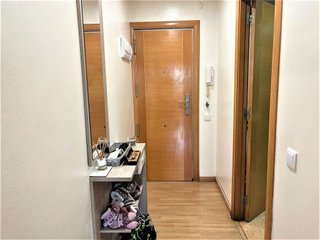 Piso en venta en Can Parellada en Terrassa