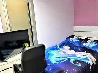 Piso en venta en Can Parellada en Terrassa