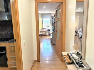Piso en venta en Can Parellada en Terrassa