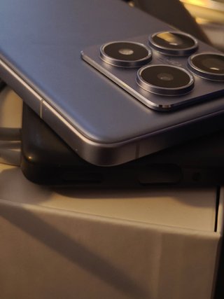 BCN Garantía C. NUEVO Xiaomi 14T Pro 256GB