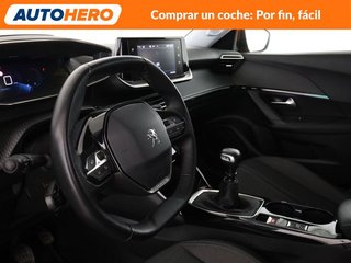 Peugeot 2008 1.5 Blue-HDi Allure Pack