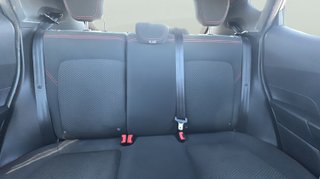 Ford Fiesta 1.1 PFI GLP ST-Line 55 kW (75 CV)