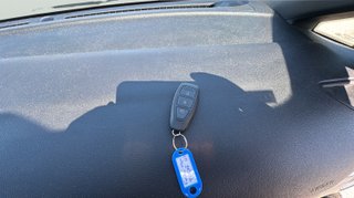 Ford Fiesta 1.1 PFI GLP ST-Line 55 kW (75 CV)