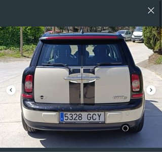 MINI COOPER Clubman