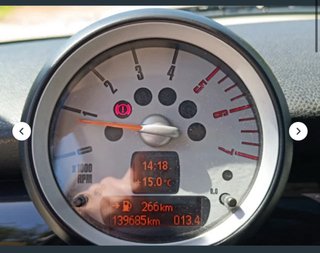 MINI COOPER Clubman