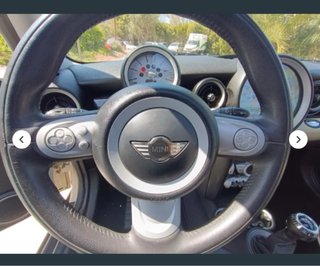 MINI COOPER Clubman