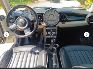 MINI COOPER Clubman
