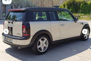 MINI COOPER Clubman