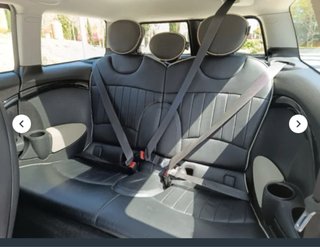 MINI COOPER Clubman