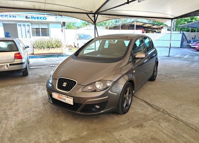 SEAT Altea 2015