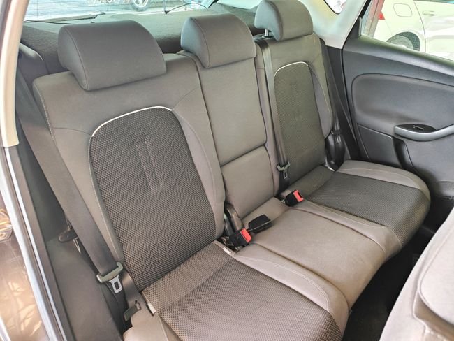 SEAT Altea 2015, foto 13