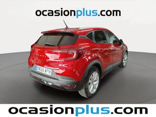 Mitsubishi ASX 100T Motion 67 kW (91 CV)