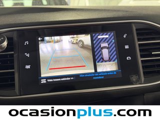 Peugeot 308 PureTech 110 S&S Allure Pack 81 kW (110 CV)