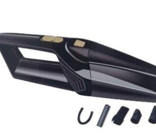 Aspirador de mano 60W