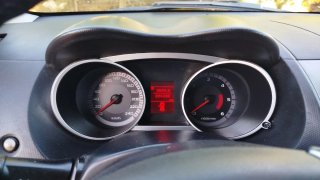 Citroen C-Crosser 2009