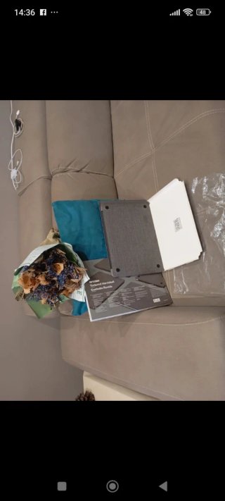 Incase Textured Hardshell Custodia Ruvida Grigia