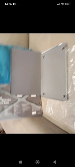 Incase Textured Hardshell Custodia Ruvida Grigia