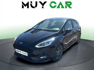 Ford Fiesta 1.1 PFI GLP ST-Line 55 kW (75 CV)