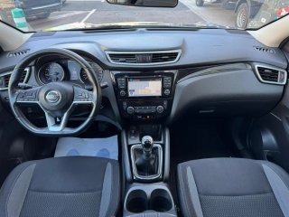 Nissan Qashqai año 2018, único dueño, restyling