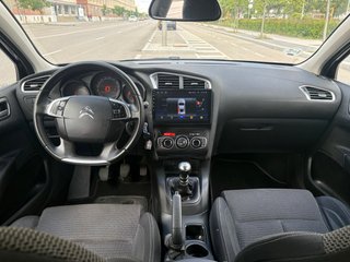 Citroen C4 2015 HDI 115 cv 6 velocidades
