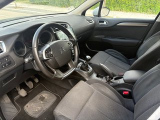 Citroen C4 2015 HDI 115 cv 6 velocidades