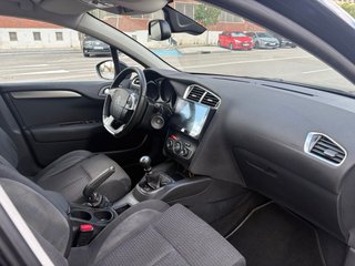 Citroen C4 2015 HDI 115 cv 6 velocidades