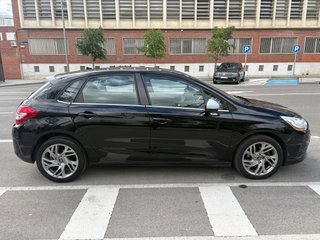 Citroen C4 2015 HDI 115 cv 6 velocidades