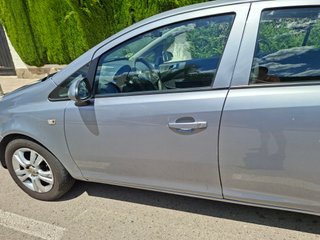 Opel Corsa 2010